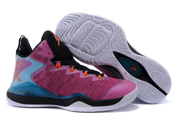 Jordan Super FLY 3 X Men--005